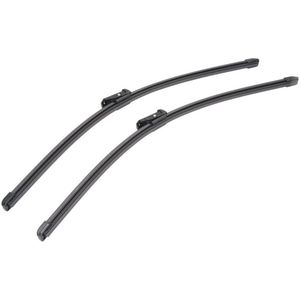 Wisserblad DENSO Flat Blades DF-003, 530mm, Voor, 2 Stuk