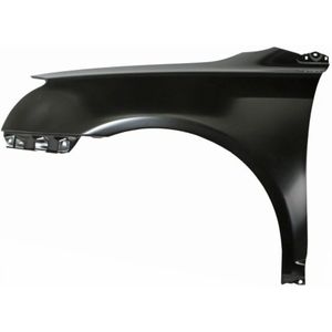 Spatbord, vóór BLIC 6504-04-8161313Q, links