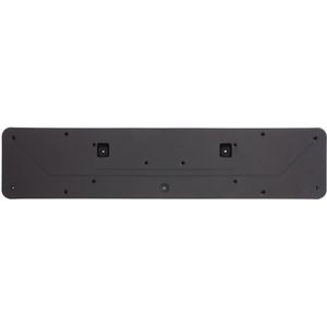 Bumper - onderdelen BLIC 6509-01-3580920P
