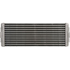 Olie radiator, motorolie TITANX ME3281