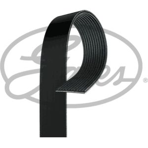 V-rib riem FleetRunner Micro-V GATES 11PK2871HD