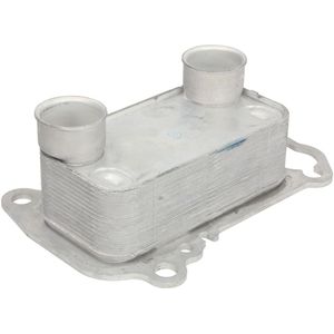 Olie radiator, motorolie THERMOTEC D4B027TT