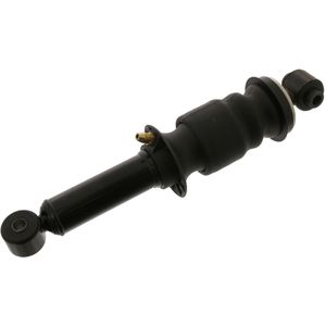 Schokdemper, cabine bevestiging vorn/hinten FEBI BILSTEIN 38989