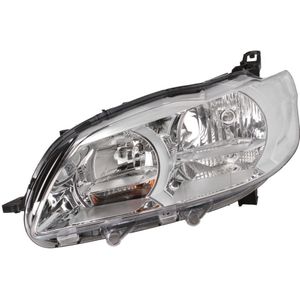 Koplampen VALEO 045122, links