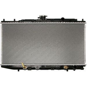 Radiator, motorkoeling NISSENS 622551