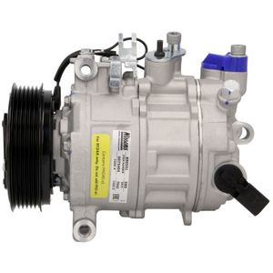Airco-compressor NISSENS 890551