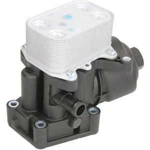 Olie radiator, motorolie THERMOTEC D4W019TT