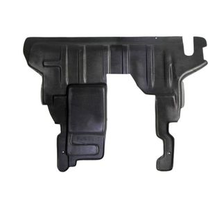 Motorafdekking BLIC 6601-02-2022860P