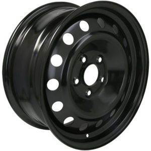 Stalen velg 16 inch ALCAR 5x114,3 7J ET40