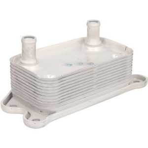 Olie radiator, motorolie THERMOTEC D4G002TT