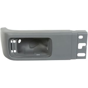 Bumper PACOL MER-FSB-001R rechts
