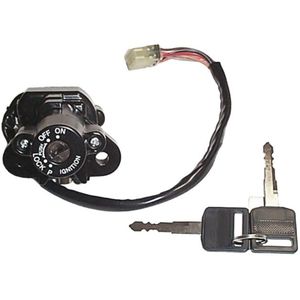Contactslot set, sleutel VICMA 6543