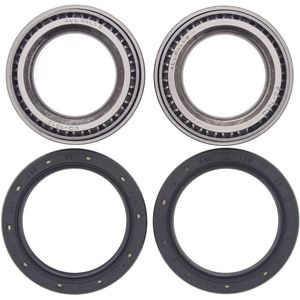 Wiellagerset 4 RIDE AB25-1151