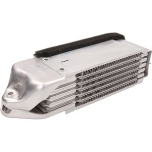 Olie radiator, motorolie THERMOTEC D4A003TT