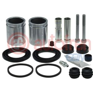 Reparatieset, remklauw AUTOFREN SEINSA D43315S
