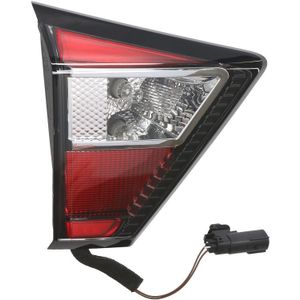 Achterlicht VALEO 047131