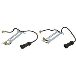 Waarschuwingscontact voor slijtage TEXTAR 98031500