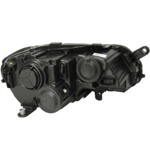 Koplampen TYC 20-12516-05-2, links