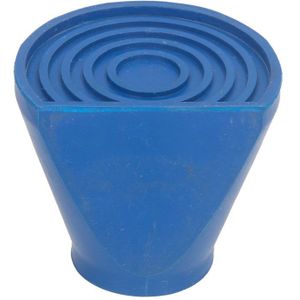 Rubberen voet, cargo houder CARGOPARTS CARGO-L018
