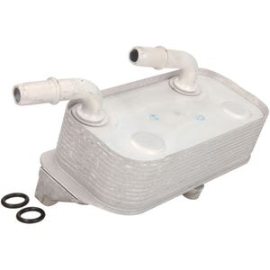 Olie radiator, motorolie THERMOTEC D4B002TT