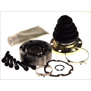 Homokineet reparatie set, aandrijfas LPR KVW806