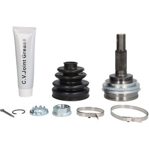 Homokineet reparatie set, aandrijfas LPR KTY462