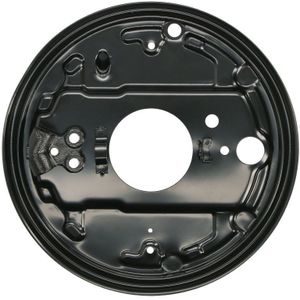 Dekplaat, remschijf BLIC 6508-03-9557877K