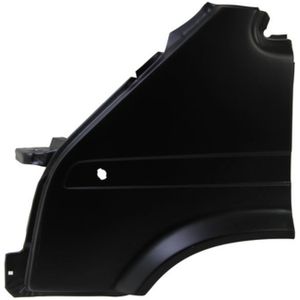 Spatbord, vóór BLIC 6504-04-2515315P, links