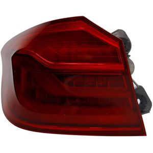 Achterlicht TYC 11-14674-00-9 links