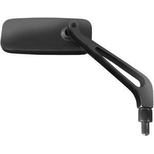 Vparts - Mg-1826 - Rechterspiegel - Zwart - M10x1.25