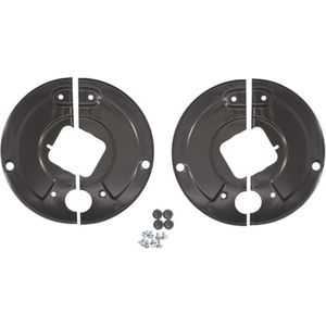 Remtrommel deksel  SBP 11-BP001