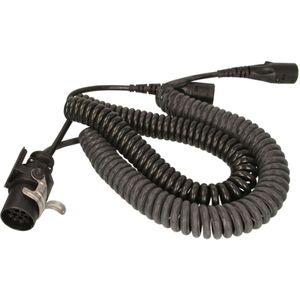 Adapterkabel, aanhangerstekkerdoos HELLA 8JA 005 952-111