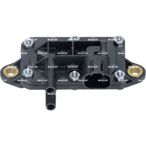 Drukslang van het roetfilter, achter NRF 708083