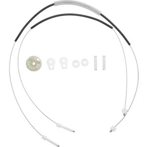 Raamregelaar reparatieset BLIC 6205-08-017825P links