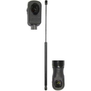 Gasveer, motorkap MAGNUM TECHNOLOGY MGS2106