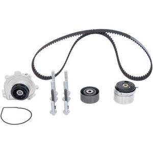 Waterpomp+distributieriem set BOSCH 1 987 946 956