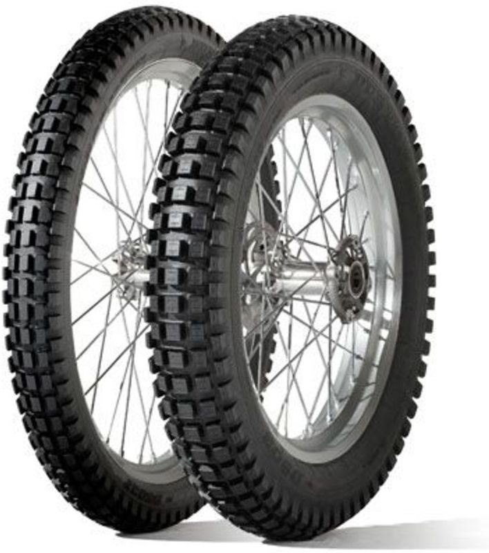 Off-road banden DUNLOP D803GP 80/100-21 TT 51M