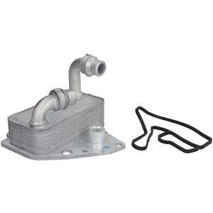 Olie radiator, motorolie THERMOTEC D4F008TT