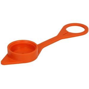 Hydraulische stekker FASTER TM2FI12