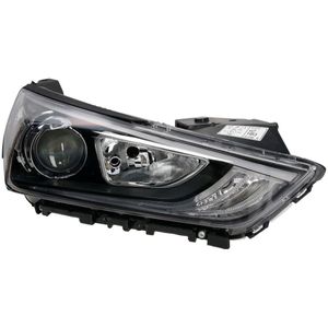Koplampen TYC 20-16289-15-2, rechts