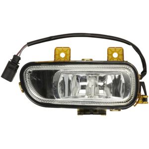 Mistlicht TRUCKLIGHT FL-ME002R