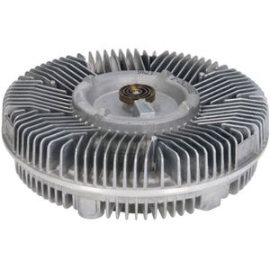 Koppeling, radiatorventilator BORG WARNER 020003742