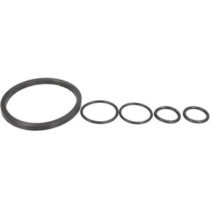 Accessoires voor jerrycans POLISPORT 8155200001 POL