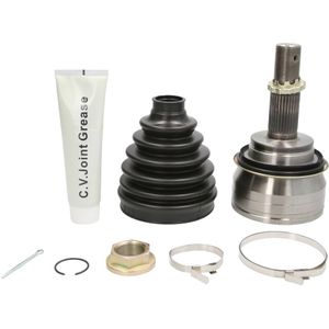 Homokineet reparatie set, aandrijfas LPR KTY860