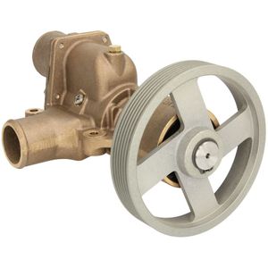 Koelvloeistof pomp VOLVO PENTA 21380890