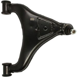 Draagarm, wielophanging MOOG ME-WP-2333P Vooras, rechts, voorkant