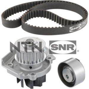 Waterpomp+distributieriem set SNR KDP458.550