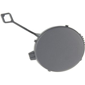 Ventilatiegrille, bumper, trekhaak BLIC 5513-00-4003971P links