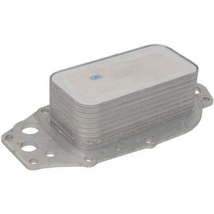 Olie radiator, motorolie THERMOTEC D4I011TT