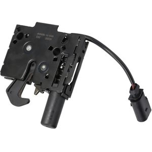 Slot motorafdekking BLIC 6010-10-1822424P